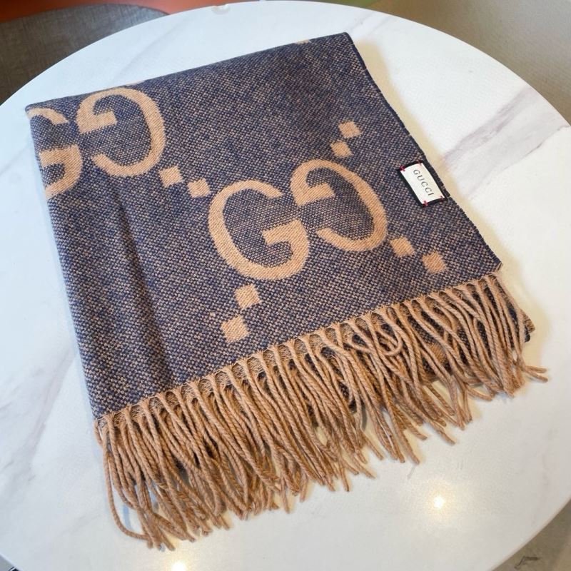 Gucci Scarf